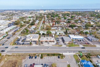 More details for 226 S Courtenay Pky, Merritt Island, FL - Specialty for Sale