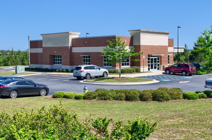 10000 Town Center Ave, Spanish Fort, AL à louer - Photo du bâtiment - Image 3 de 12
