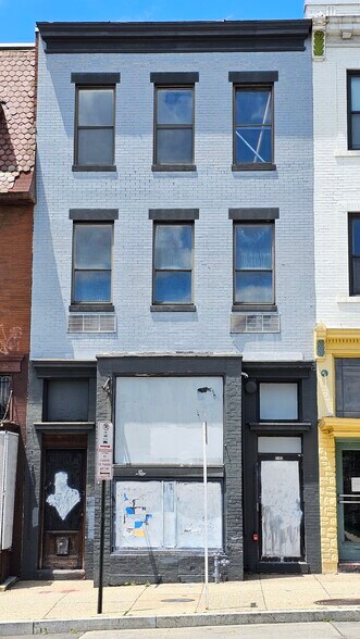 2102 18th St NW, Washington, DC à louer - Photo du bâtiment - Image 1 de 10