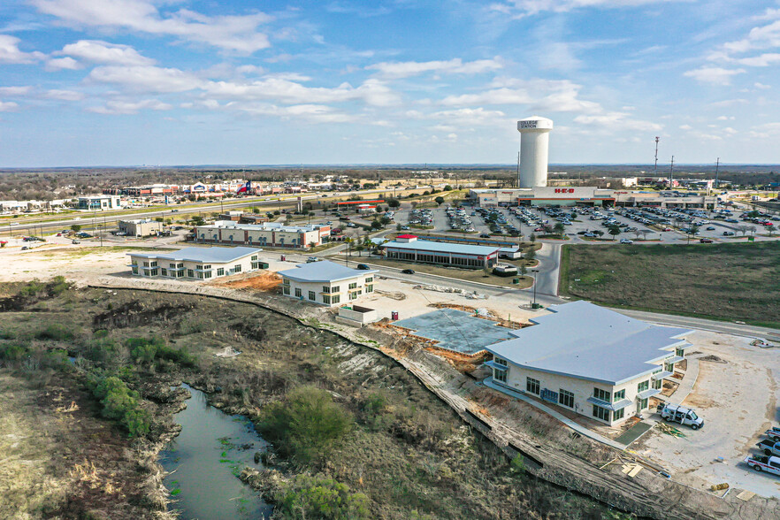 0 State Highway 6, College Station, TX à vendre - Photo du b timent - Image 1 de 1