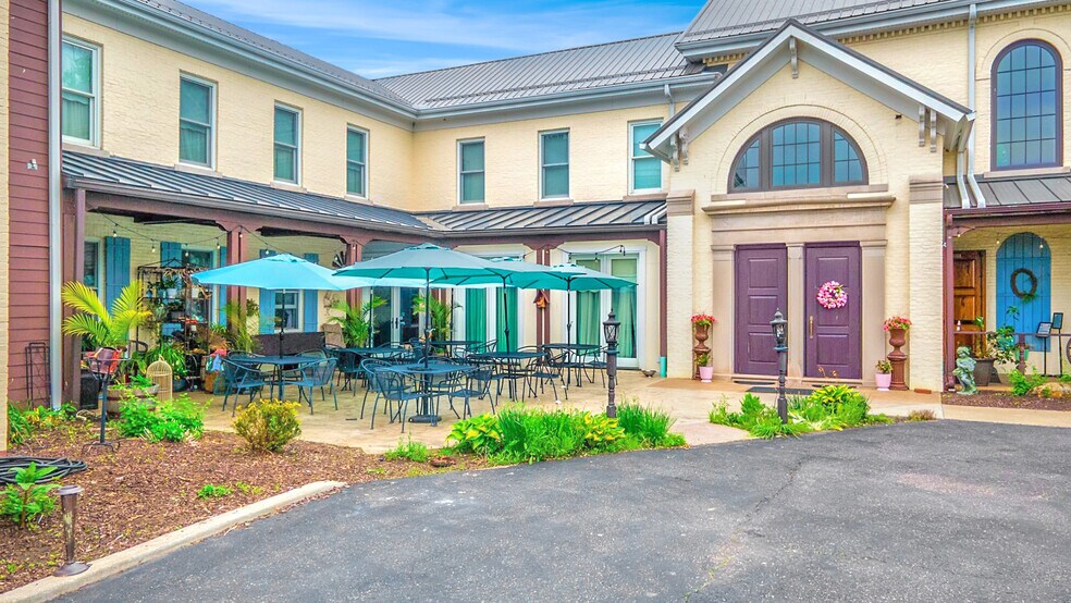 195 State Route 151, Smithfield, OH à vendre - Photo du bâtiment - Image 2 de 65