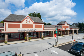 More details for 550 Kimberton Rd, Phoenixville, PA - Office/Retail for Lease