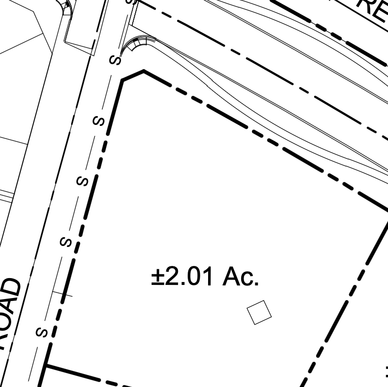 Yukon Road E, Odessa, TX à vendre Plan cadastral- Image 1 de 7