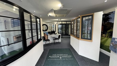 265 High Rd, Loughton à louer Photo intérieure- Image 2 de 6