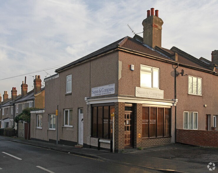 93 Crayford Rd, Crayford for lease - Building Photo - Image 2 of 3