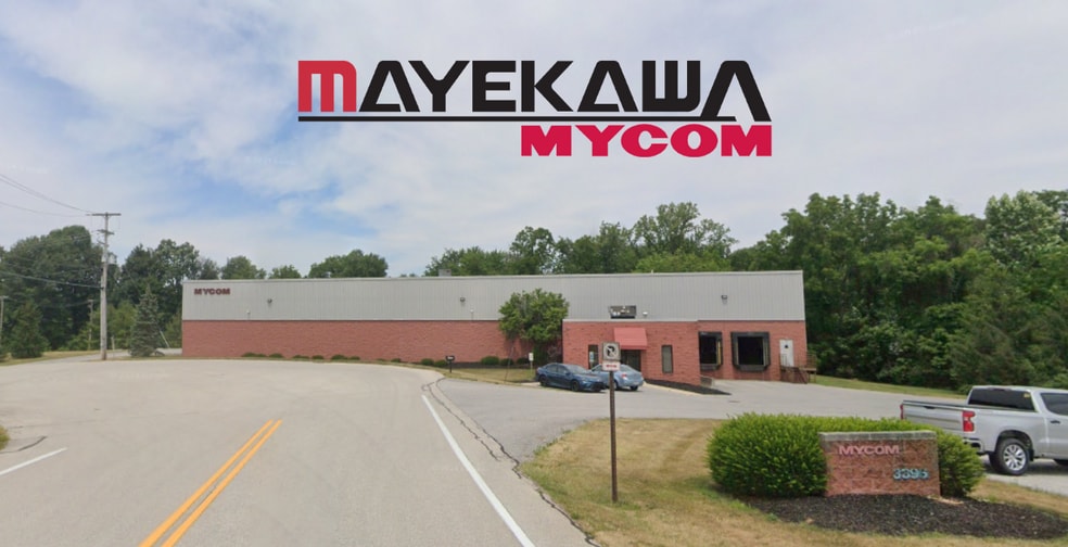 3395 Farmtrail Rd, York, PA for sale - Building Photo - Image 2 of 8