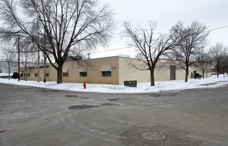 Plus de détails pour 3520 S Xenwood Ave, Saint Louis Park, MN - Industriel à louer