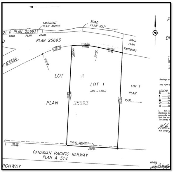 9795 Wittner Rd, Kamloops, BC à vendre - Photo du bâtiment - Image 2 de 16