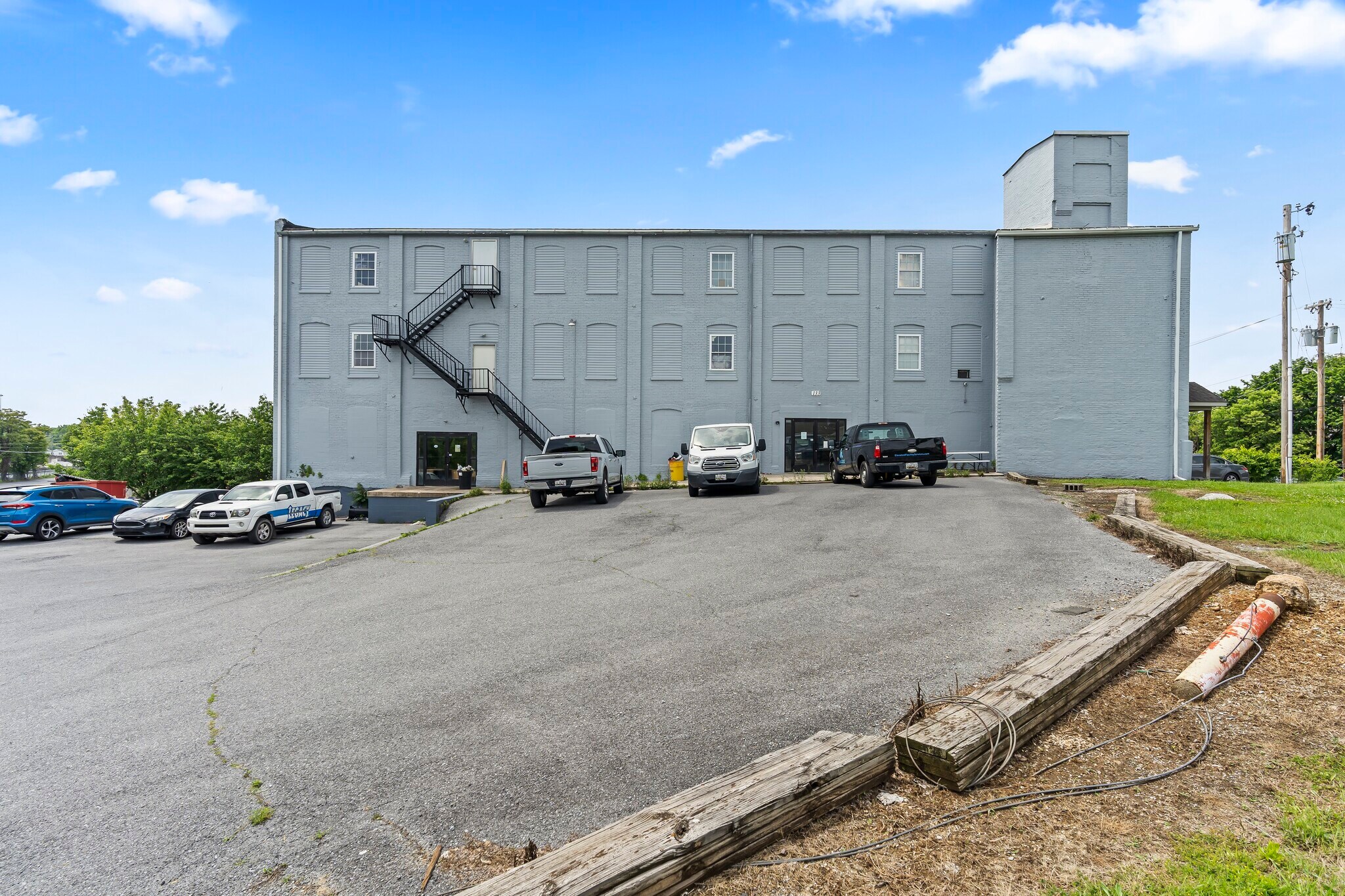 133 S Burhans Blvd, Hagerstown, MD for sale Building Photo- Image 1 of 19
