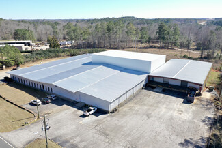 More details for 210 E Lukken Industrial Dr, Lagrange, GA - Industrial for Lease