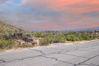 Plus de détails pour 54129 Pinon Dr, Yucca Valley, CA - Terrain à vendre