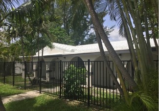 Plus de détails pour 741 Hibiscus Ave, Pompano Beach, FL - Multi-résidentiel à vendre