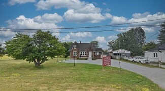 Plus de détails pour 4590 Walker Rd, Windsor, ON - Bureau à vendre