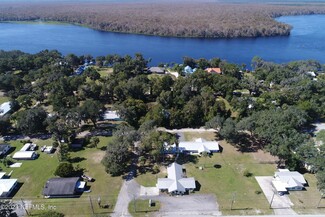 More details for 0 3RD Ave, Welaka, FL - Land for Sale