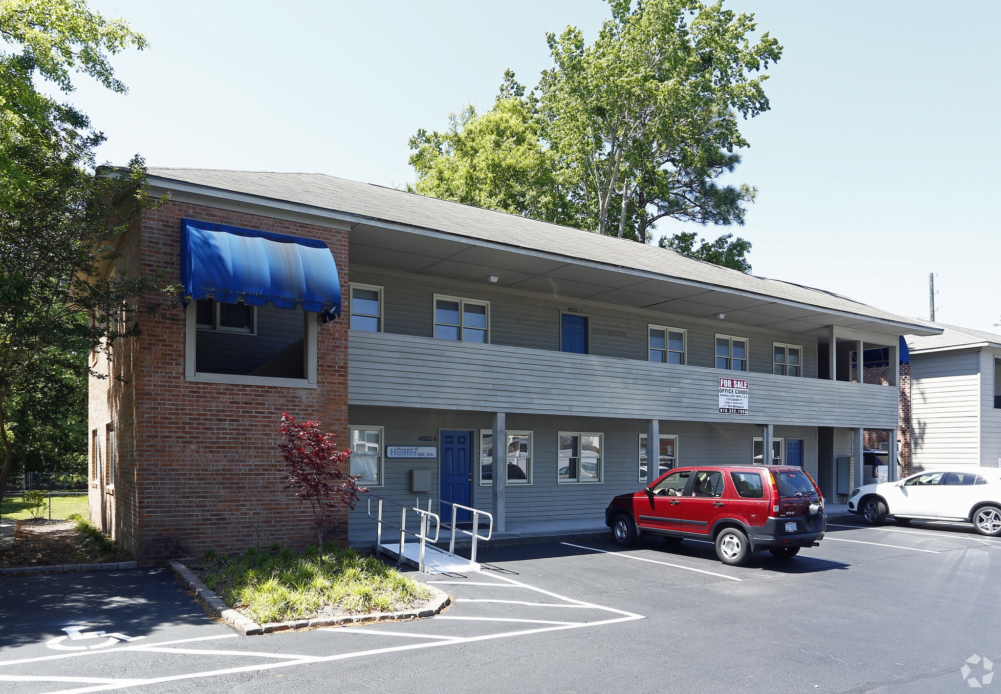 4922 A Randall Pky, Wilmington, NC for lease Primary Photo- Image 1 of 10