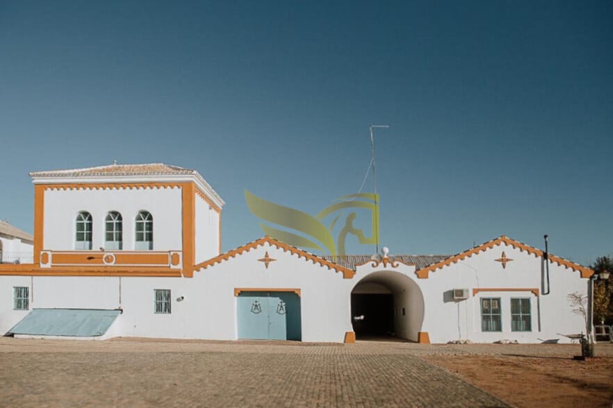 Autovía A4. Km 500, a 800 m, Carmona, Sevilla à vendre - Photo du bâtiment - Image 2 de 58