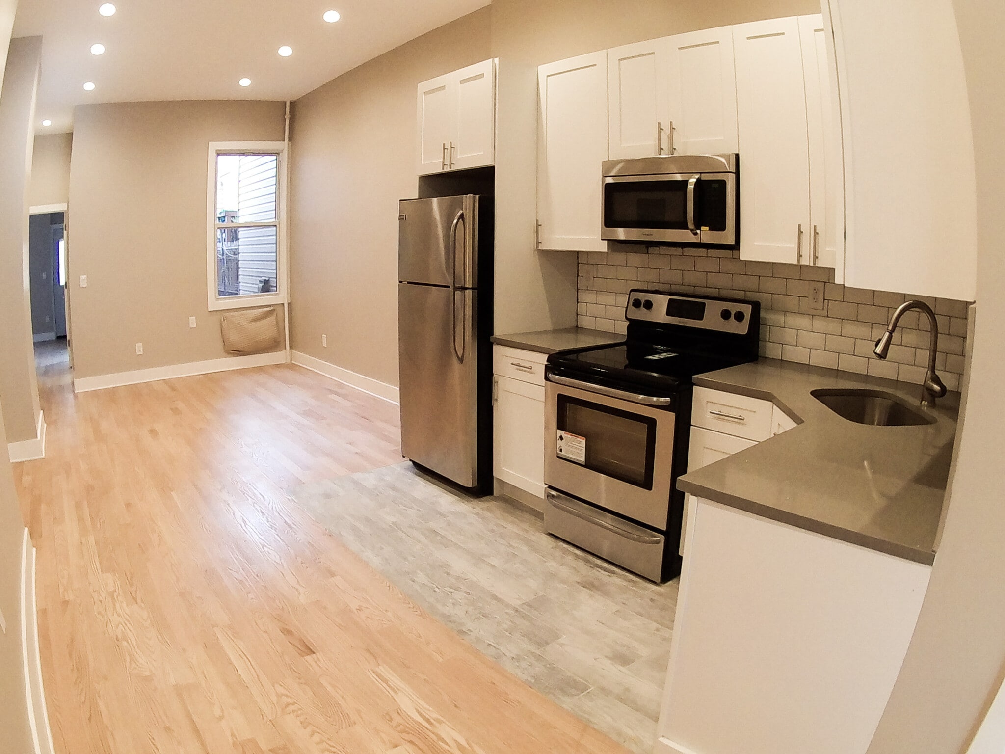 561 Fairview Ave, Ridgewood, NY for sale Interior Photo- Image 1 of 16
