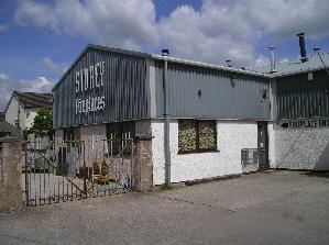 Plus de détails pour Appleby Rd, Kendal - Industriel à louer