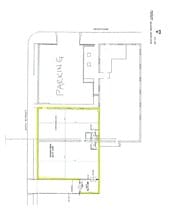 406 W 34th St, Kansas City, MO à louer Plan de site- Image 1 de 1