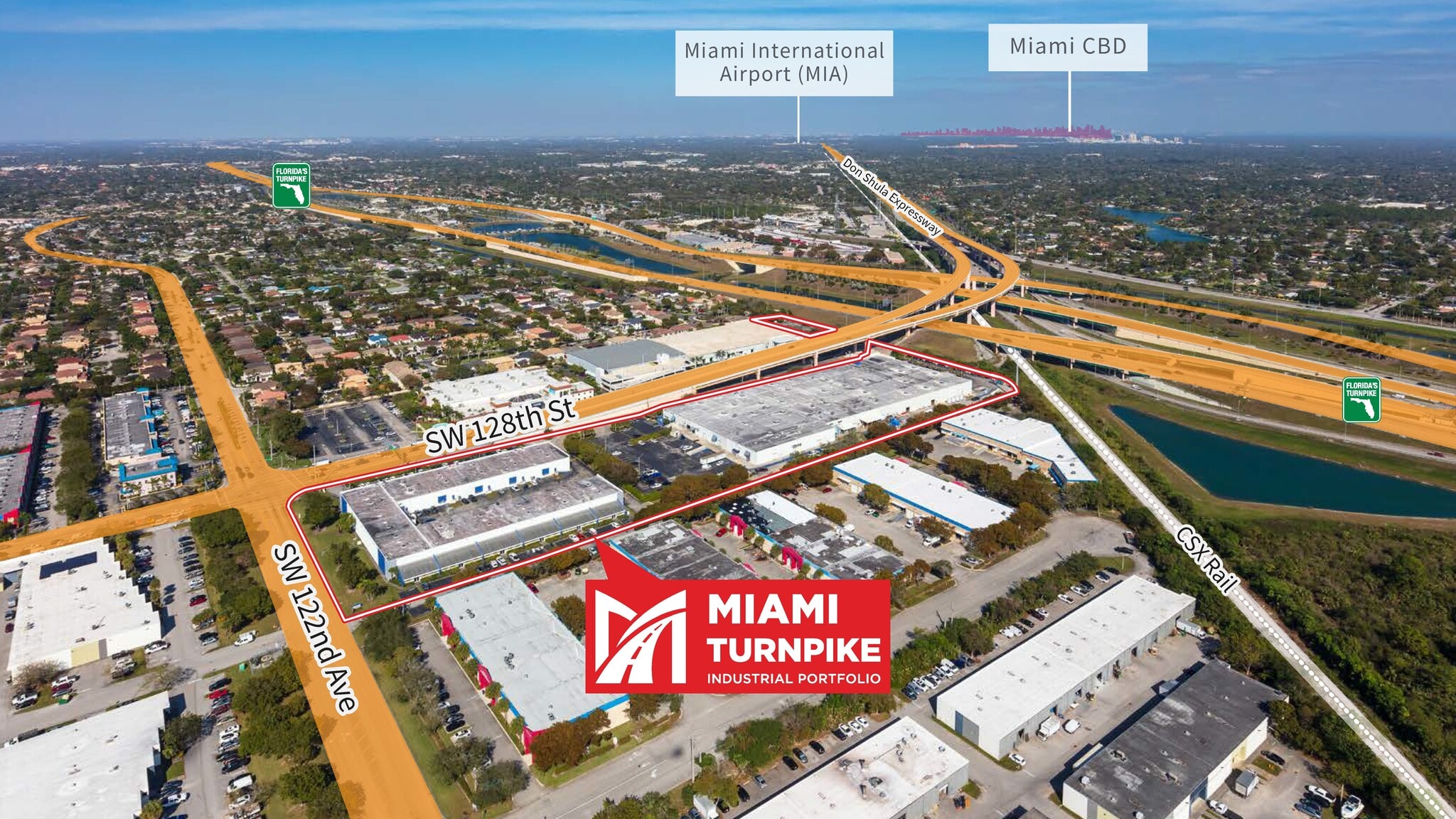 11900 SW 128th St, Miami, FL for sale Primary Photo- Image 1 of 15