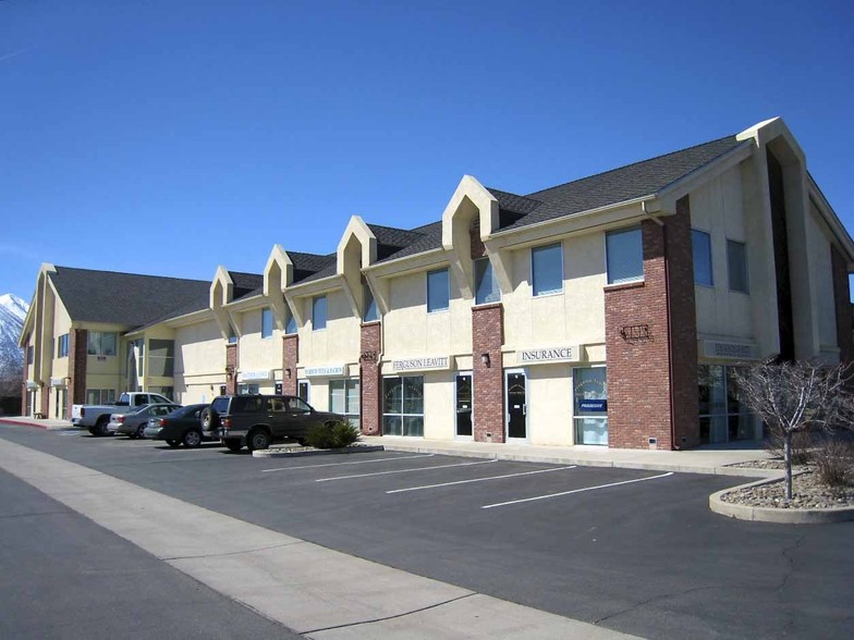 1662 US Highway 395 N, Minden, NV for lease - Primary Photo - Image 1 of 20