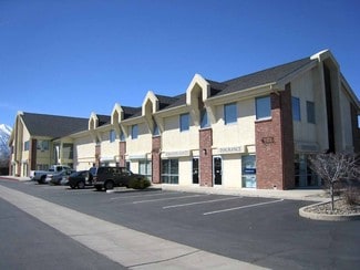 More details for 1662 US Highway 395 N, Minden, NV - Office, Retail for Lease