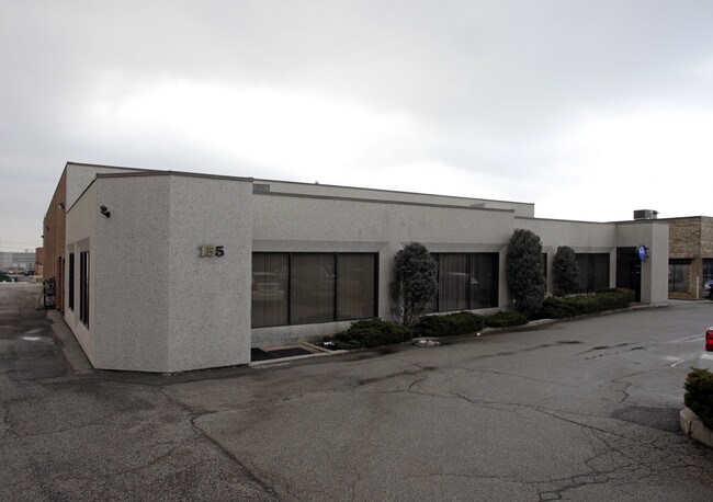 Plus de détails pour 155 Caster Ave, Vaughan, ON - Bureau à louer