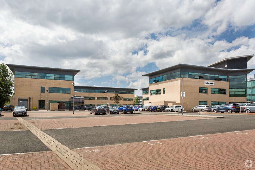 Silver Fox Way, Newcastle Upon Tyne à vendre - Photo du bâtiment - Image 2 de 3