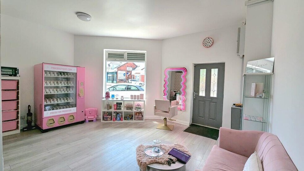 36 Merle Ter, Sunderland à vendre - Photo du bâtiment - Image 3 de 9