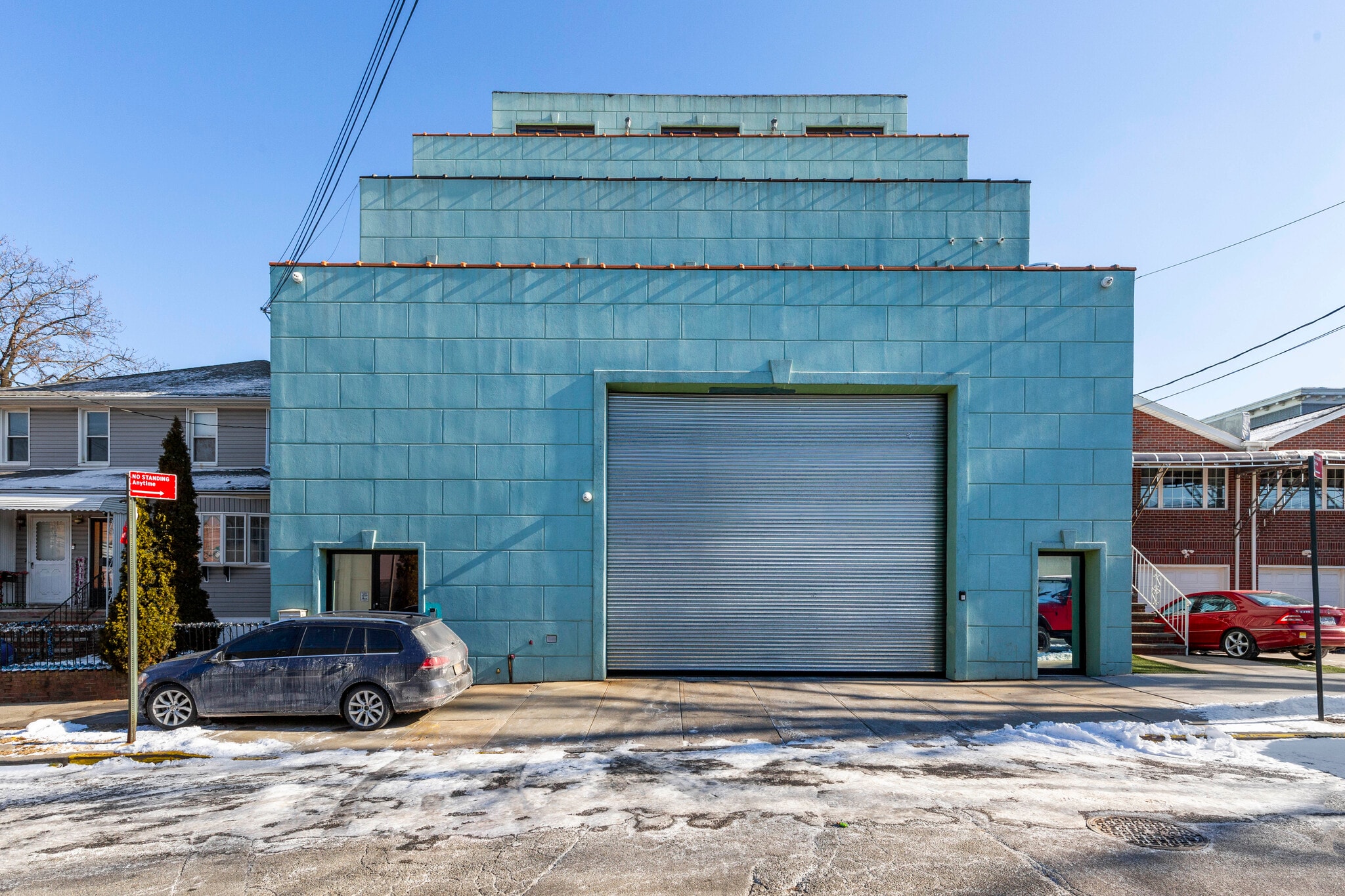 14-07 113th St, College Point, NY for sale Building Photo- Image 1 of 45