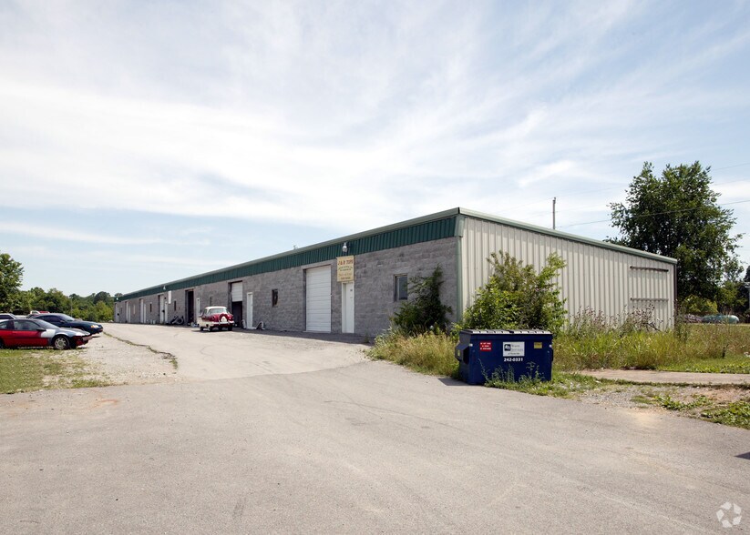 10945 Lebanon Rd, Mount Juliet, TN à louer - Photo du bâtiment - Image 2 de 3