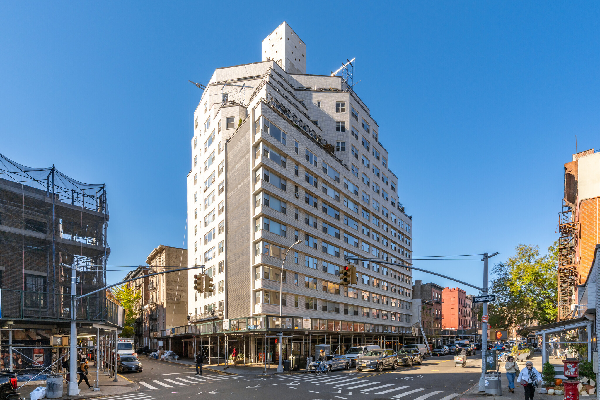 33 Greenwich Ave, New York, NY for sale Primary Photo- Image 1 of 1