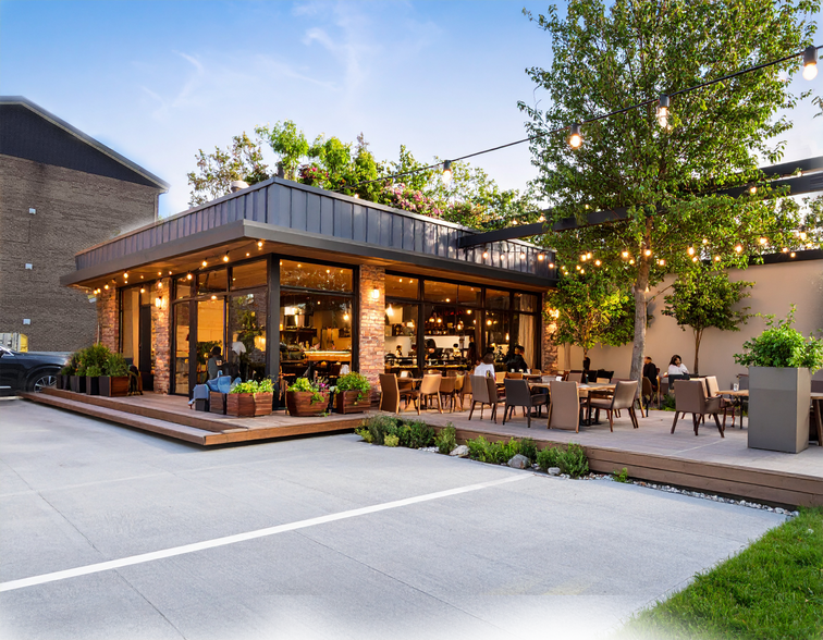 1450 Av Victoria, Longueuil, QC à louer - Photo du bâtiment - Image 2 de 7