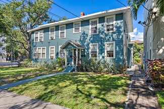 More details for 15 Apartments Both Sides of the Bay – Multifamily for Sale