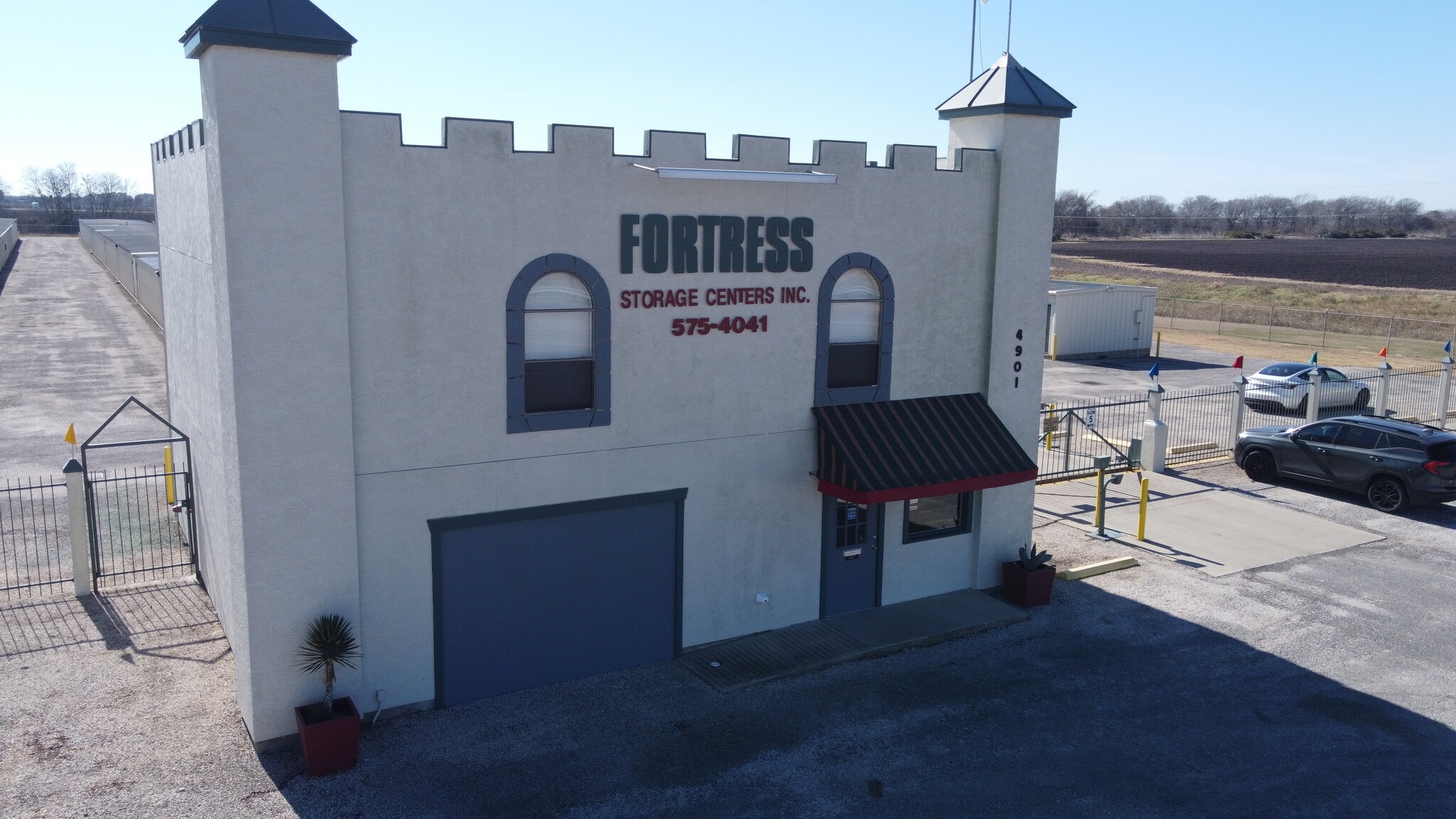 4901 Houston Hwy, Victoria, TX for sale Primary Photo- Image 1 of 3