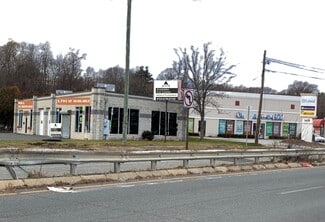 More details for 1448 Riverdale St, West Springfield, MA - Office/Retail for Lease