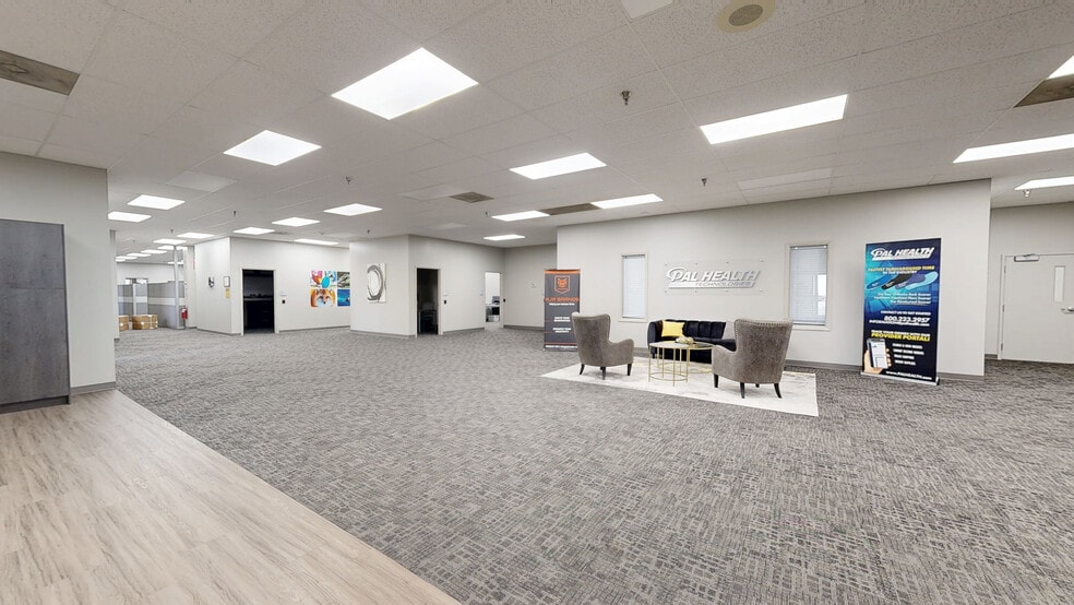 1805 Riverway Dr, Pekin, IL à vendre - Numérisation 3D de Matterport - Image 3 de 23