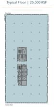 180 Varick St, New York, NY for lease Floor Plan- Image 1 of 1