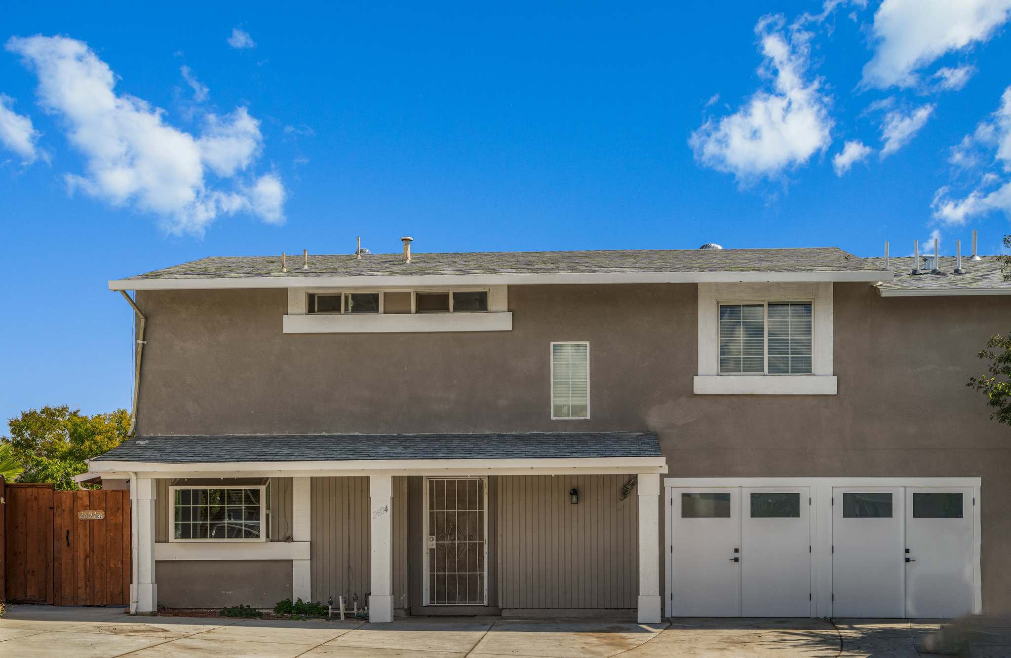 2604 Sierra Vista Ct, San Jose, CA à vendre Photo du bâtiment- Image 1 de 1