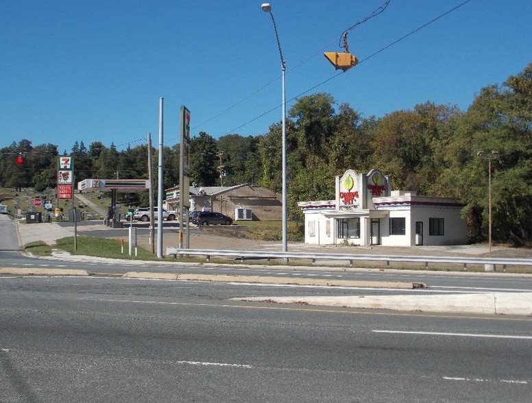 909 Ontario St, Havre De Grace, MD for lease - Primary Photo - Image 1 of 3