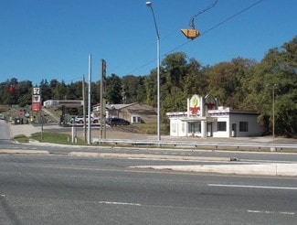 More details for 909 Ontario St, Havre De Grace, MD - Land for Lease