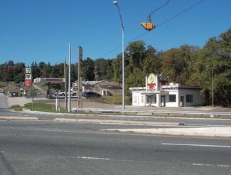 Plus de détails pour 909 Ontario St, Havre De Grace, MD - Terrain à louer