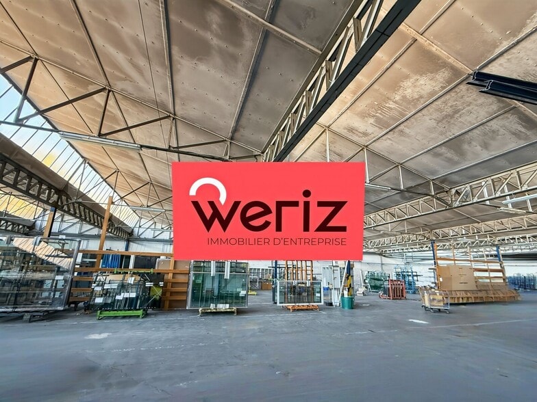 6 Boulevard Gueidon, Marseille for lease - Building Photo - Image 3 of 6