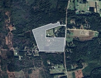 More details for 0 Lawrence Church Rd, Pembroke, GA - Land for Sale
