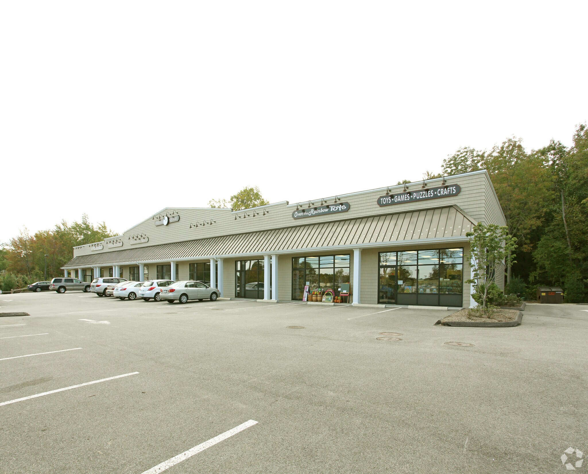 11 N Main St, East Hampton, CT for lease Primary Photo- Image 1 of 3