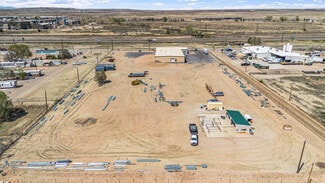 Plus de détails pour 29470 E State Highway 96, Pueblo, CO - Terrain à louer