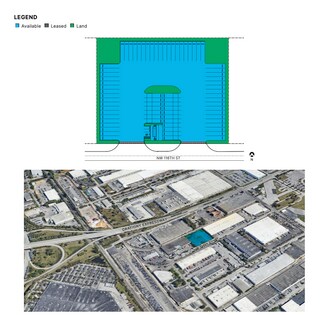 Plus de détails pour 3523 NW 116th St, Miami, FL - Terrain à louer