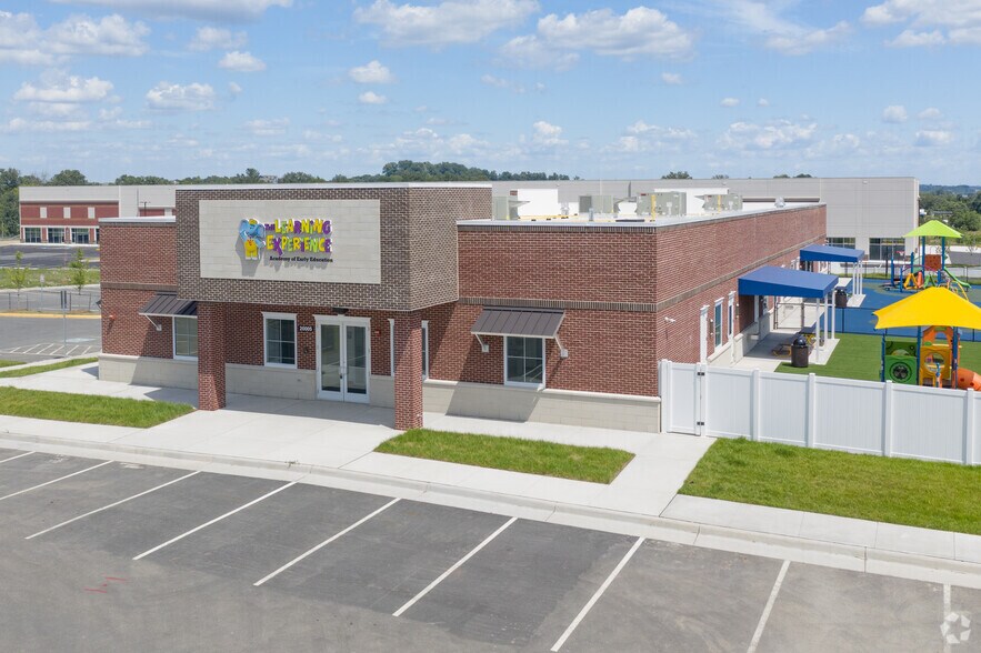 20005 Riverside Commons Plz, Ashburn, VA à vendre - Photo principale - Image 1 de 5