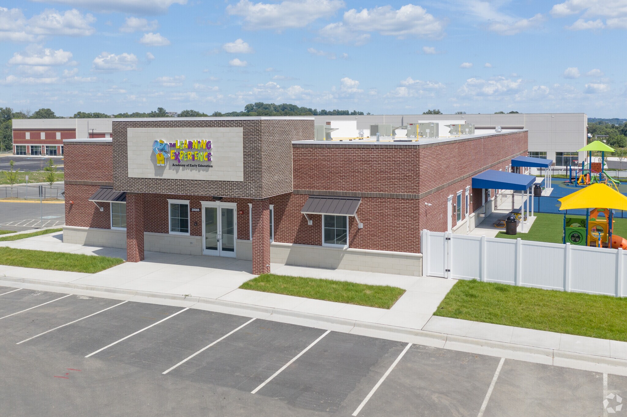 20005 Riverside Commons Plz, Ashburn, VA à vendre Photo principale- Image 1 de 6