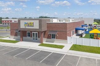 Plus de détails pour 20005 Riverside Commons Plz, Ashburn, VA - Commerce de détail à vendre